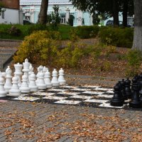 Владимирская область. Город Александров. :: Наташа *****