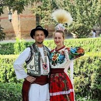 Наші :: Степан Карачко