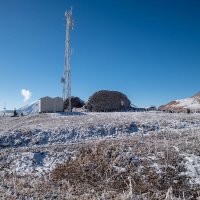 Военно-Грузинская дорога. Грузия. :: Дина Евсеева