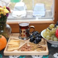 Мой дом :: Венера Чуйкова