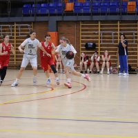 Баскетбол :: Андрей Л. В.