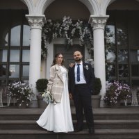 * :: Николай Сигаев