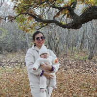 Алена и Диана :: Сергей 