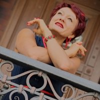 Воздвиженка :: Лана 