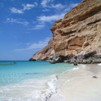 На Сокотре. :: unix (Илья Утропов)