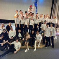 Однажды на МФ :: Дмитрий Никитин Однажды на МФ :: Дмитрий Никитин