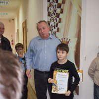 Ну вот такой у нас король... :: Константин Штарк