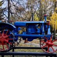 Легенда :: Александр Кондаков