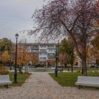 Осень :: Евгений 