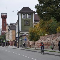 Елец, ул. Коммунаров :: Татьяна Машошина Елец, ул. Коммунаров :: Татьяна Машошина