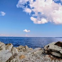 Прогулка по променаду Круизного терминала :: Veera V Прогулка по променаду Круизного терминала :: Veera V