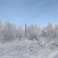 Утро :: Anna Ivanova