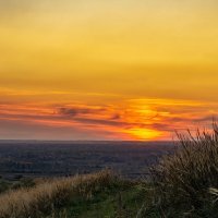 Отдых дикарём :: Владимир Кириченко Отдых дикарём :: Владимир Кириченко