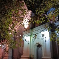 осень в обители... :: Галина R... осень в обители... :: Галина R...