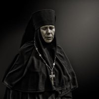 Портрет :: SanSan 