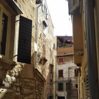 Хорватия :: Натали 