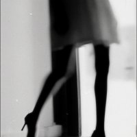 *** :: Евгений Нодвиков