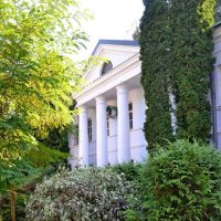 Свято-Успенский Псково-Печерский монастырь :: Виктор Осипчук