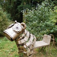 Друг :: Валерий Пославский