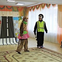 О дорожном движении. :: Ната57 Наталья Мамедова