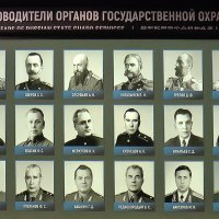 Москва, ВДНХ. Павильон ГОН. :: Игорь Олегович Кравченко