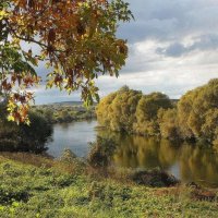 Осень на Дону :: ZNatasha - Осень на Дону :: ZNatasha -