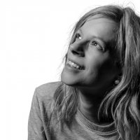 Ч/Б :: Михаил Трофимов