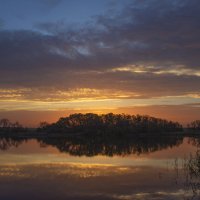 Утро. :: Александр 