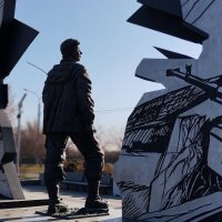 Качура Ольга Сергеевна :: Радмир Арсеньев Качура Ольга Сергеевна :: Радмир Арсеньев