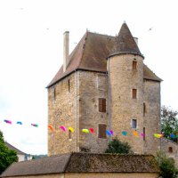 Донжон :: Георгий А