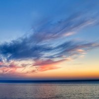 Закат :: Оксана Н.