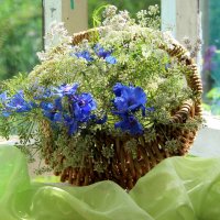 Натюрморт! :: жанна нечаева