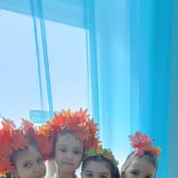 Осенние красотки :: Оксана Корзун Осенние красотки :: Оксана Корзун