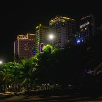 *** :: Николай Чекалин