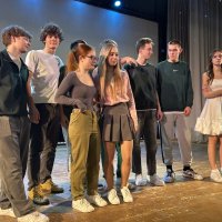 Однажды на МФ :: Дмитрий Никитин