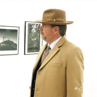 На Вернісажі :: Степан Карачко