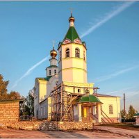 Восстановление... :: Aquarius - Сергей