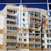 Искривление пространства :: СЮ 