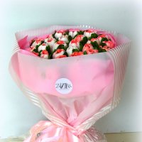 Съедобный букет.. :: nadyasilyuk Вознюк