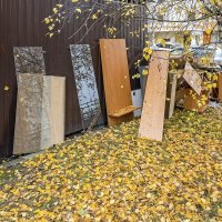 Время перемен :: Валерий Иванович