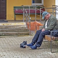 На проветривании :: Валерий Иванович