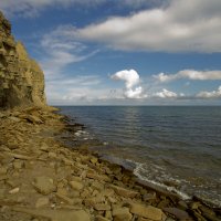 Куда хочется вернуться :: Олег Денисов