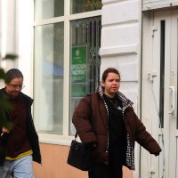 Спкшащий :: Юрий Гайворонскiий