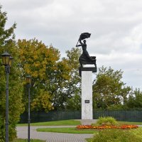 Владимирская область. Город Александров. :: Наташа *****