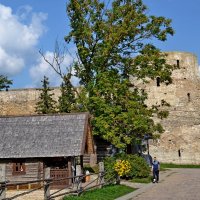 Изборск :: Виктор Осипчук Изборск :: Виктор Осипчук