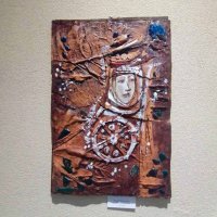 Прекрасная майолика :: Галина Бобкина