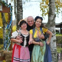 Финал проекта. :: Евгений Ермаков