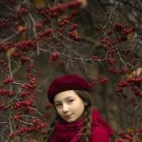 Даша :: Юлия Поплевченкова