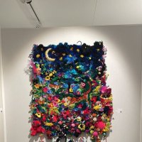 настенный ковер :: Сергей Расташанский