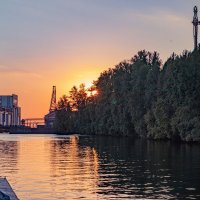 на Фонтанке :: navalon M